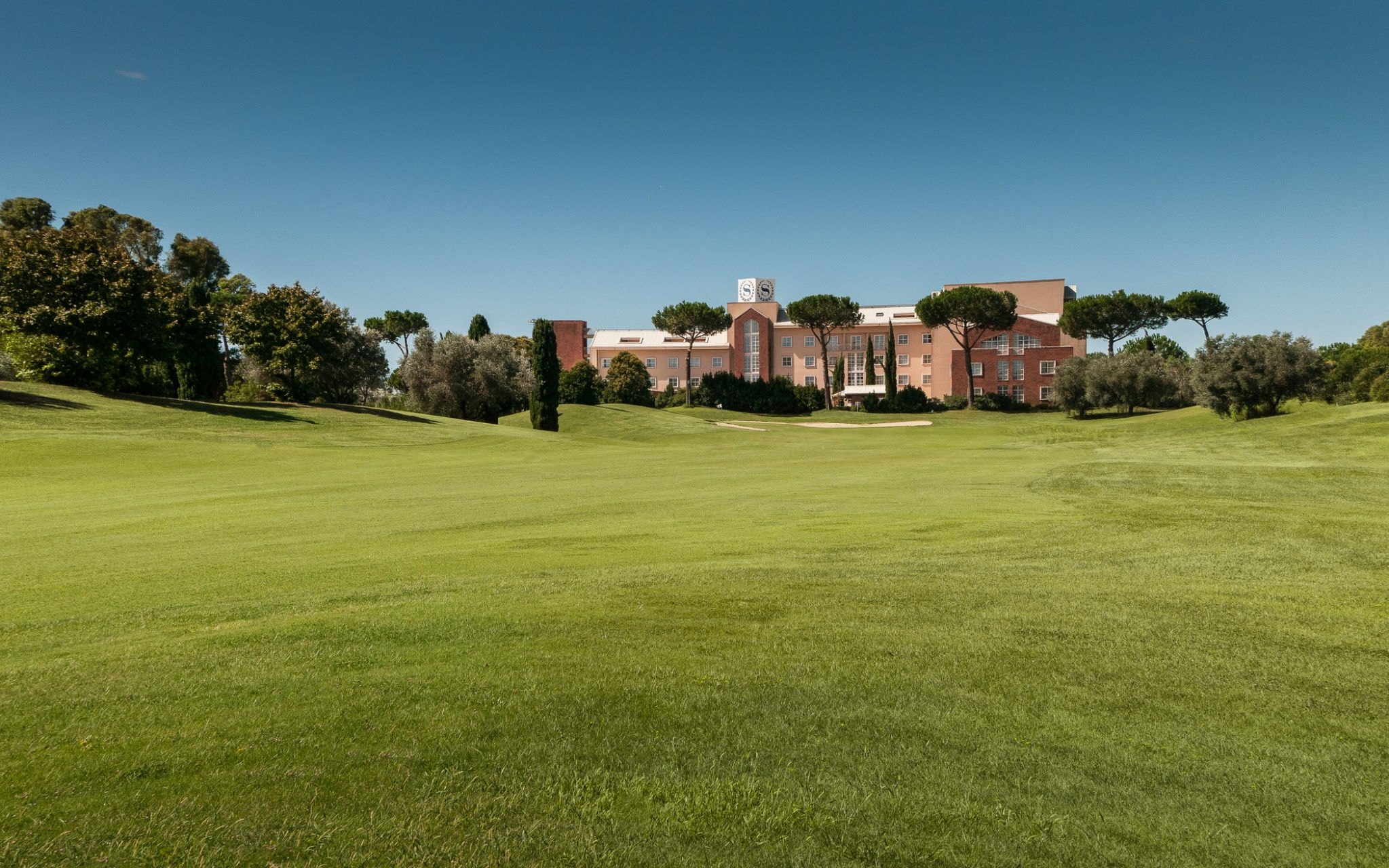 Golf Club Parco de Medici